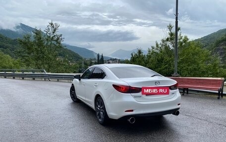 Mazda 6, 2014 год, 1 549 000 рублей, 2 фотография