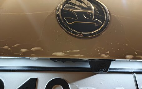 Skoda Octavia, 2016 год, 1 600 000 рублей, 17 фотография