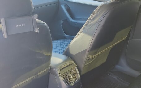 Skoda Octavia, 2016 год, 1 600 000 рублей, 21 фотография