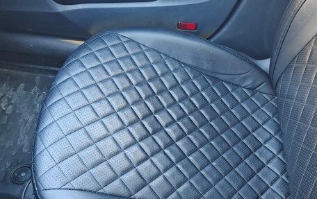 Skoda Octavia, 2016 год, 1 600 000 рублей, 22 фотография