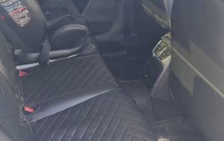 Skoda Octavia, 2016 год, 1 600 000 рублей, 20 фотография