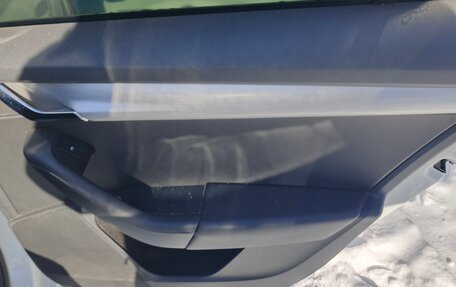 Skoda Octavia, 2016 год, 1 600 000 рублей, 25 фотография