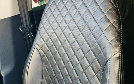 Skoda Octavia, 2016 год, 1 600 000 рублей, 23 фотография