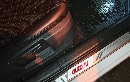 Skoda Octavia, 2016 год, 1 600 000 рублей, 30 фотография