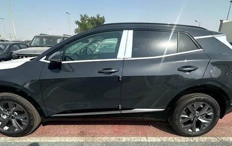 KIA Sportage IV рестайлинг, 2025 год, 3 600 000 рублей, 3 фотография