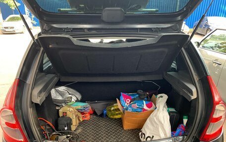 Renault Sandero I, 2010 год, 399 000 рублей, 10 фотография