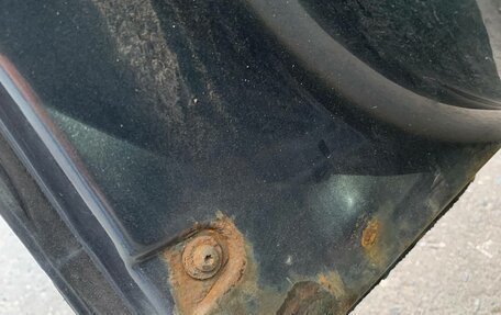 Renault Sandero I, 2010 год, 399 000 рублей, 13 фотография