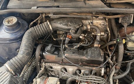 Volkswagen Passat B3, 1993 год, 120 000 рублей, 11 фотография