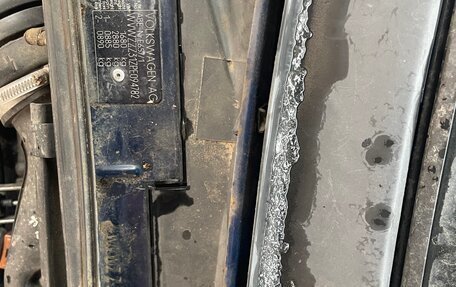 Volkswagen Passat B3, 1993 год, 120 000 рублей, 10 фотография