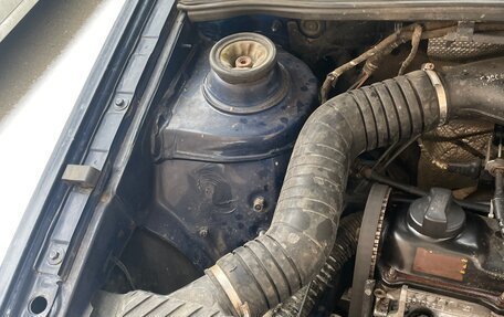 Volkswagen Passat B3, 1993 год, 120 000 рублей, 9 фотография