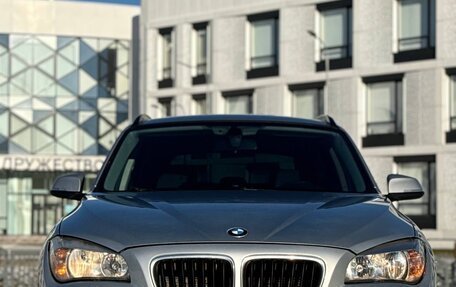 BMW X1, 2013 год, 1 350 000 рублей, 3 фотография