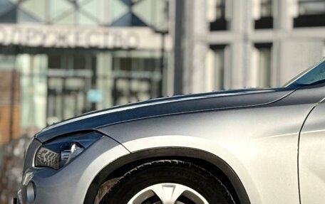 BMW X1, 2013 год, 1 350 000 рублей, 6 фотография