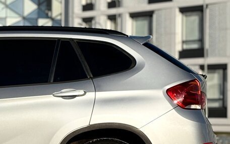 BMW X1, 2013 год, 1 350 000 рублей, 7 фотография