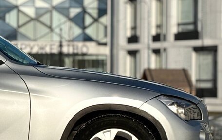 BMW X1, 2013 год, 1 350 000 рублей, 11 фотография