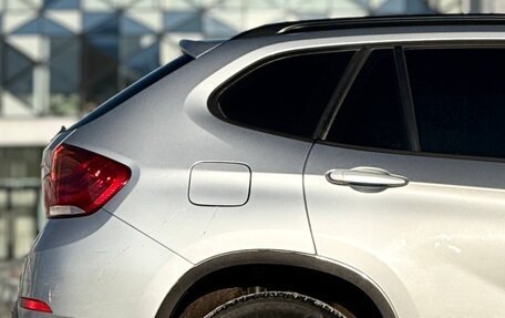 BMW X1, 2013 год, 1 350 000 рублей, 12 фотография