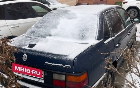Volkswagen Passat B3, 1993 год, 120 000 рублей, 4 фотография