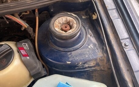 Volkswagen Passat B3, 1993 год, 120 000 рублей, 7 фотография