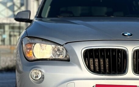 BMW X1, 2013 год, 1 350 000 рублей, 4 фотография