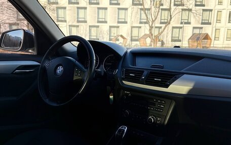BMW X1, 2013 год, 1 350 000 рублей, 16 фотография