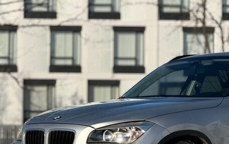 BMW X1, 2013 год, 1 350 000 рублей, 2 фотография