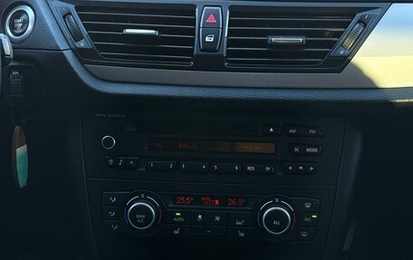 BMW X1, 2013 год, 1 350 000 рублей, 20 фотография