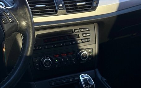 BMW X1, 2013 год, 1 350 000 рублей, 18 фотография