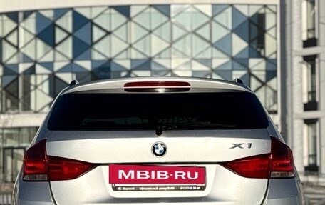 BMW X1, 2013 год, 1 350 000 рублей, 14 фотография