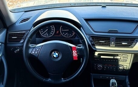 BMW X1, 2013 год, 1 350 000 рублей, 17 фотография