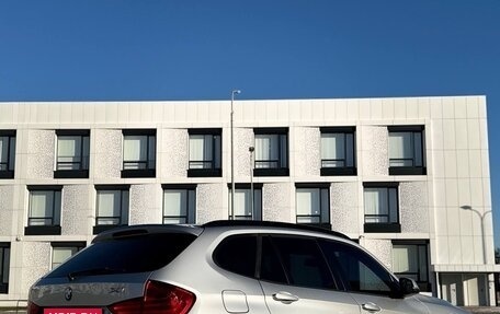 BMW X1, 2013 год, 1 350 000 рублей, 13 фотография