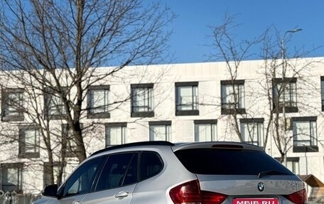 BMW X1, 2013 год, 1 350 000 рублей, 9 фотография