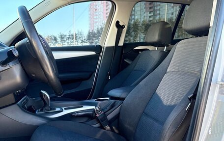 BMW X1, 2013 год, 1 350 000 рублей, 26 фотография