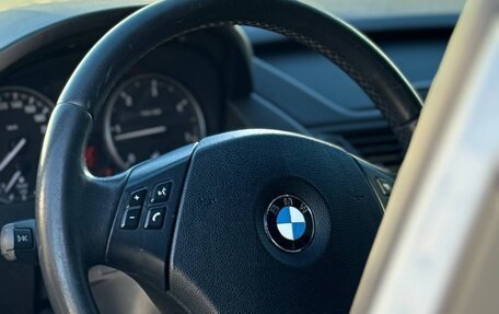 BMW X1, 2013 год, 1 350 000 рублей, 23 фотография