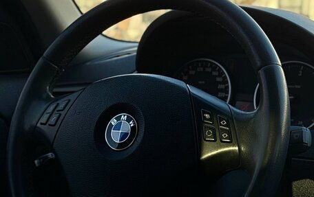 BMW X1, 2013 год, 1 350 000 рублей, 27 фотография