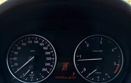 BMW X1, 2013 год, 1 350 000 рублей, 28 фотография