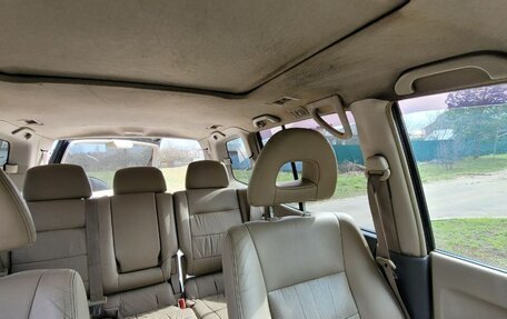 Mitsubishi Montero III, 2003 год, 1 150 000 рублей, 5 фотография