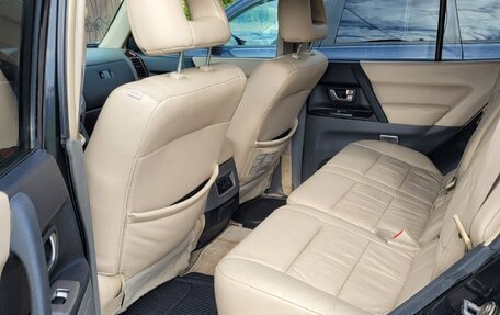 Mitsubishi Montero III, 2003 год, 1 150 000 рублей, 7 фотография