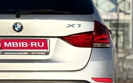 BMW X1, 2013 год, 1 350 000 рублей, 15 фотография