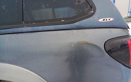 Mitsubishi L200 IV рестайлинг, 2008 год, 800 000 рублей, 7 фотография