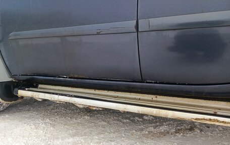 Mitsubishi L200 IV рестайлинг, 2008 год, 800 000 рублей, 9 фотография