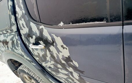 Mitsubishi L200 IV рестайлинг, 2008 год, 800 000 рублей, 12 фотография