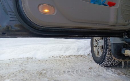 Mitsubishi L200 IV рестайлинг, 2008 год, 800 000 рублей, 19 фотография