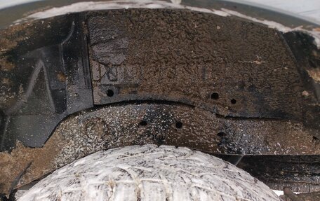 Mitsubishi L200 IV рестайлинг, 2008 год, 800 000 рублей, 16 фотография