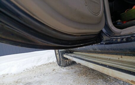 Mitsubishi L200 IV рестайлинг, 2008 год, 800 000 рублей, 18 фотография