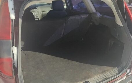 Ford Focus II рестайлинг, 2006 год, 420 000 рублей, 3 фотография