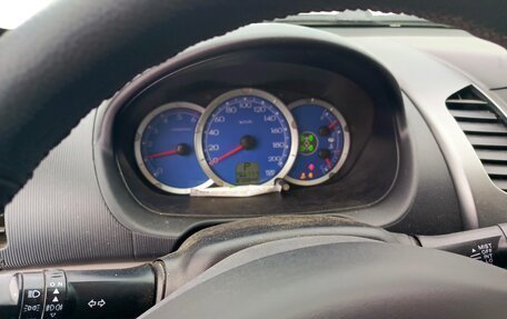 Mitsubishi L200 IV рестайлинг, 2008 год, 800 000 рублей, 20 фотография