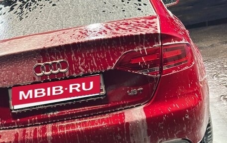 Audi A4, 2009 год, 730 000 рублей, 5 фотография