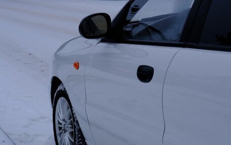 Daewoo Lanos, 2007 год, 409 999 рублей, 21 фотография