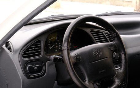 Daewoo Lanos, 2007 год, 409 999 рублей, 25 фотография