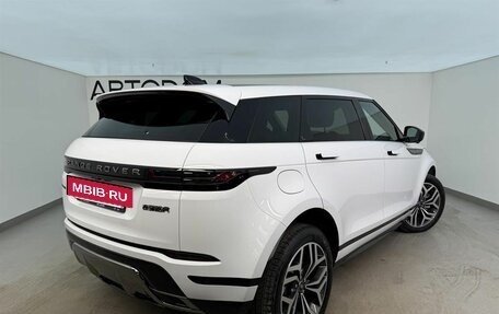 Land Rover Range Rover Evoque II, 2025 год, 6 300 000 рублей, 2 фотография