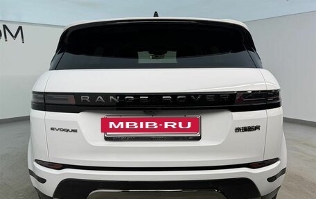 Land Rover Range Rover Evoque II, 2025 год, 6 300 000 рублей, 4 фотография